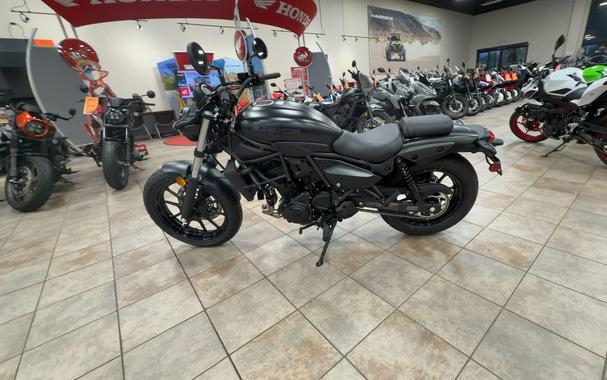 2026 Kawasaki Eliminator