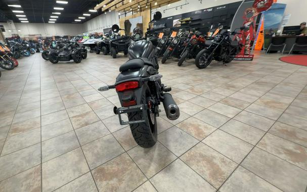 2026 Kawasaki Eliminator