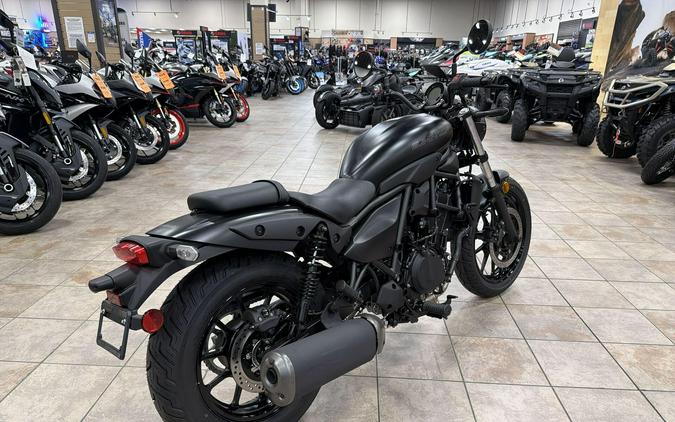 2026 Kawasaki Eliminator