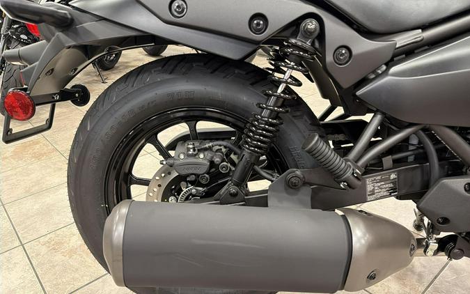 2026 Kawasaki Eliminator