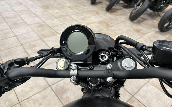 2026 Kawasaki Eliminator