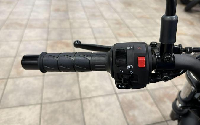 2026 Kawasaki Eliminator