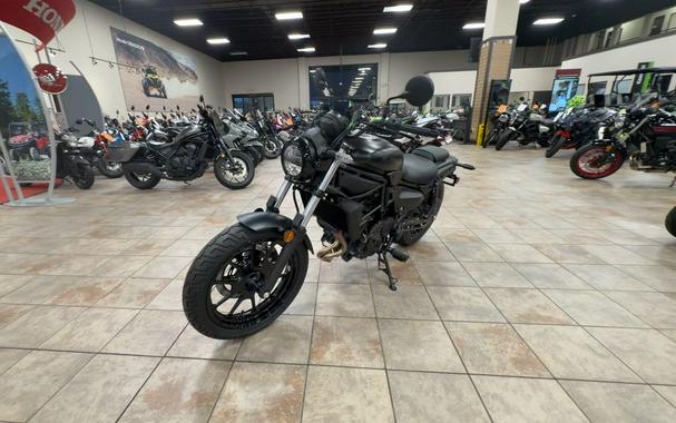 2026 Kawasaki Eliminator