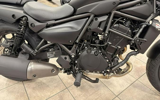 2026 Kawasaki Eliminator