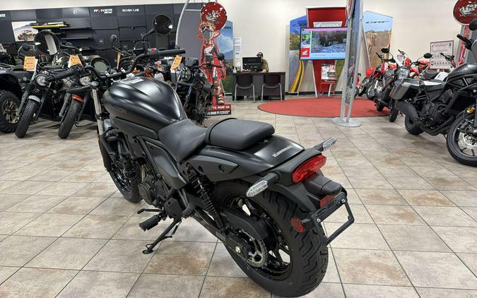 2026 Kawasaki Eliminator