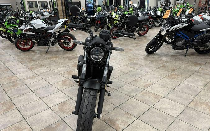 2026 Kawasaki Eliminator