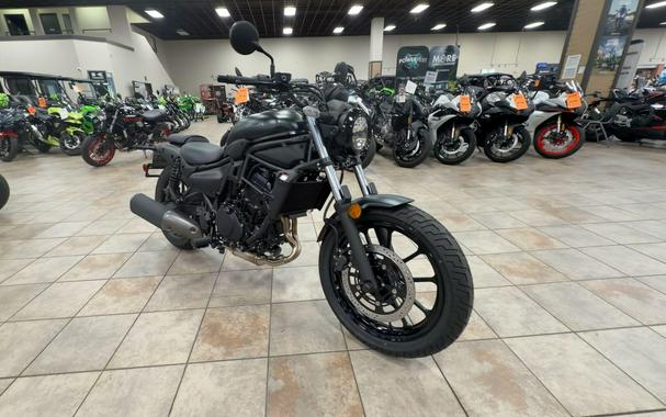 2026 Kawasaki Eliminator