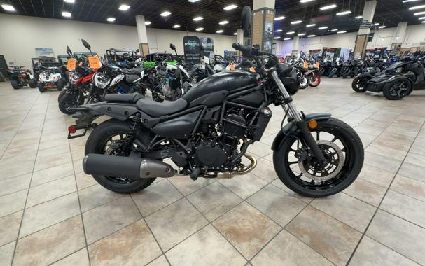 2026 Kawasaki Eliminator