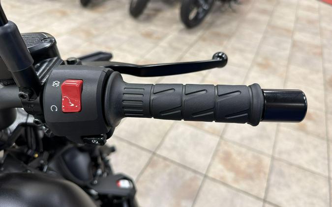 2026 Kawasaki Eliminator