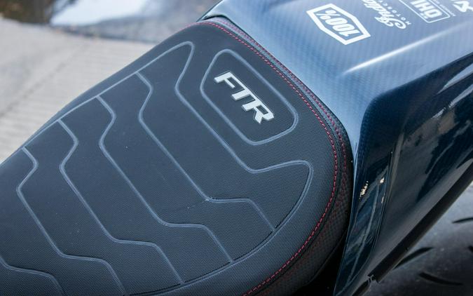 2024 INDIAN MOTORCYCLE FTR 1200 R