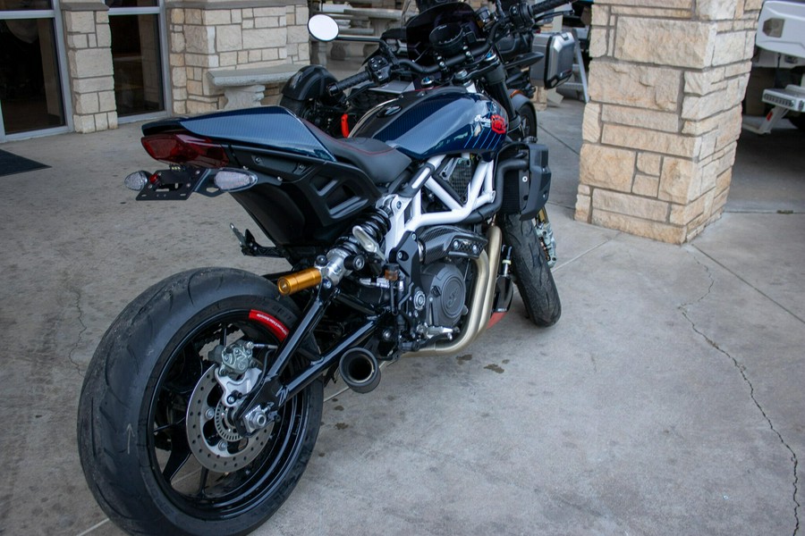 2024 INDIAN MOTORCYCLE FTR 1200 R