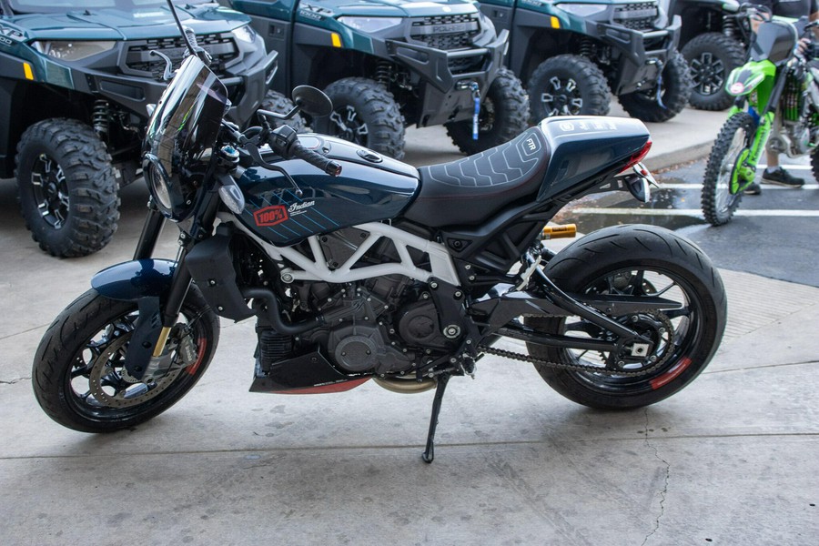 2024 INDIAN MOTORCYCLE FTR 1200 R