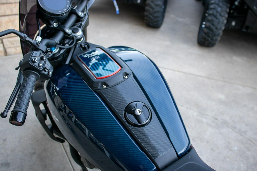 2024 INDIAN MOTORCYCLE FTR 1200 R