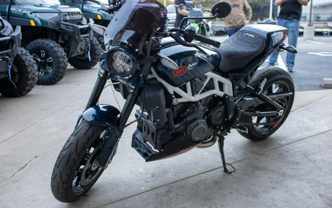 2024 INDIAN MOTORCYCLE FTR 1200 R