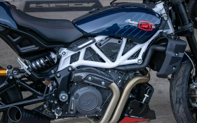 2024 INDIAN MOTORCYCLE FTR 1200 R