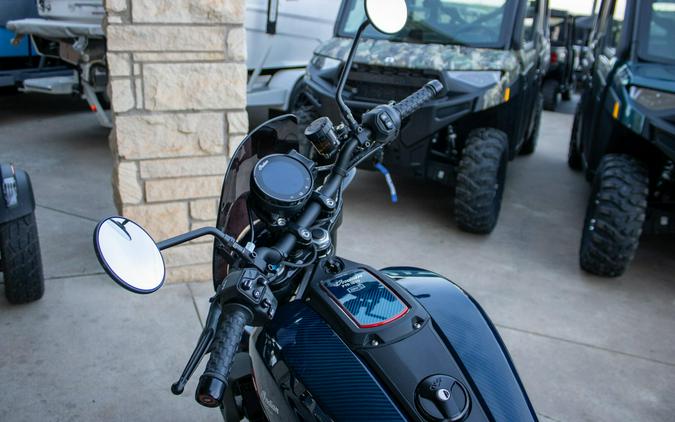 2024 INDIAN MOTORCYCLE FTR 1200 R