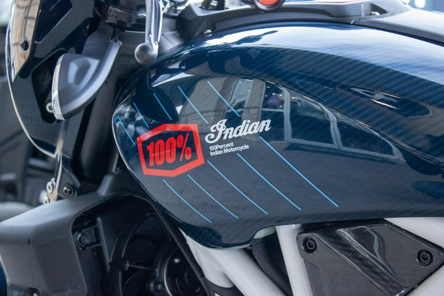 2024 INDIAN MOTORCYCLE FTR 1200 R