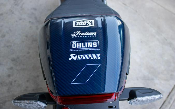 2024 INDIAN MOTORCYCLE FTR 1200 R