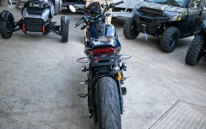 2024 INDIAN MOTORCYCLE FTR 1200 R