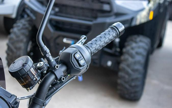 2024 INDIAN MOTORCYCLE FTR 1200 R