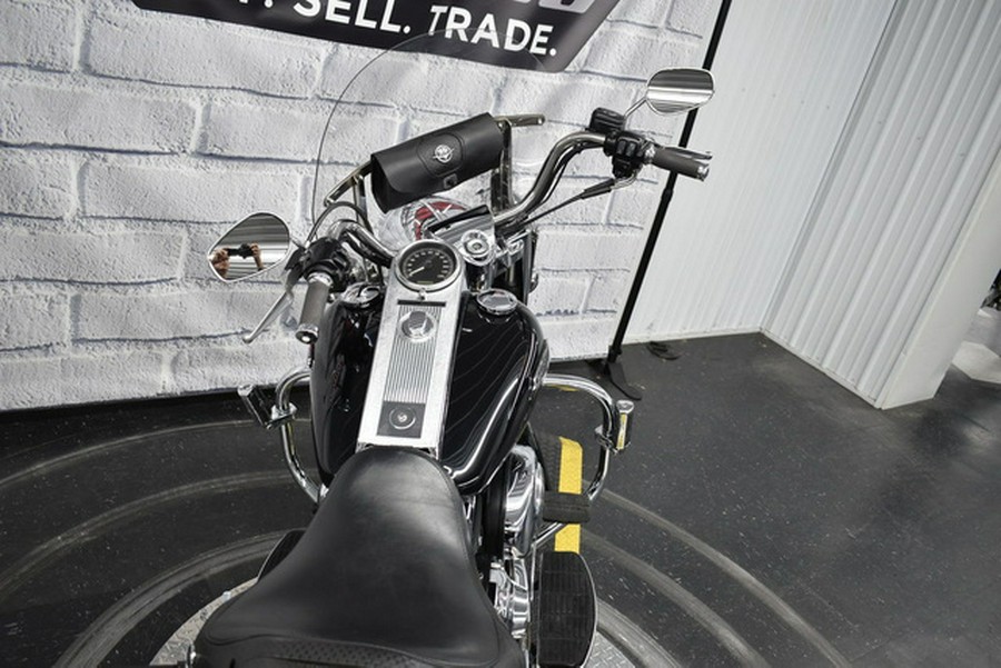 2005 Harley-Davidson FLHRC - Road King Classic