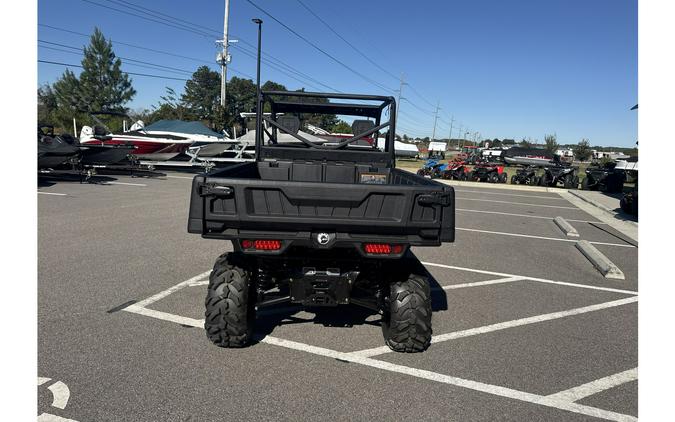 2026 Can-Am DEFENDER PRO DPS HD10