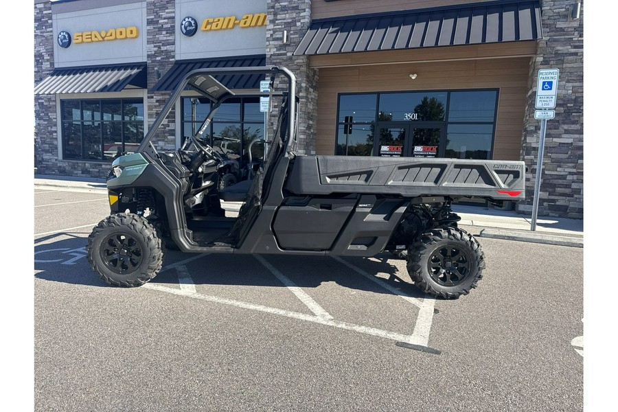 2026 Can-Am DEFENDER PRO DPS HD10