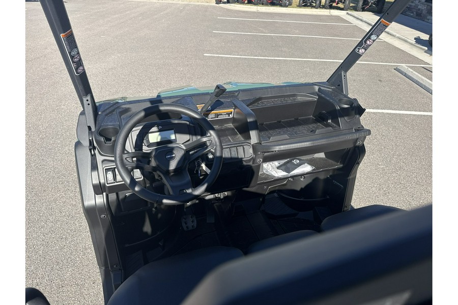 2026 Can-Am DEFENDER PRO DPS HD10