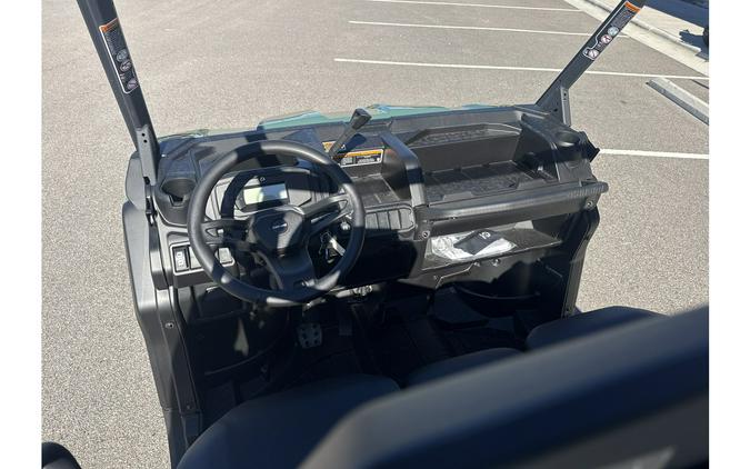 2026 Can-Am DEFENDER PRO DPS HD10