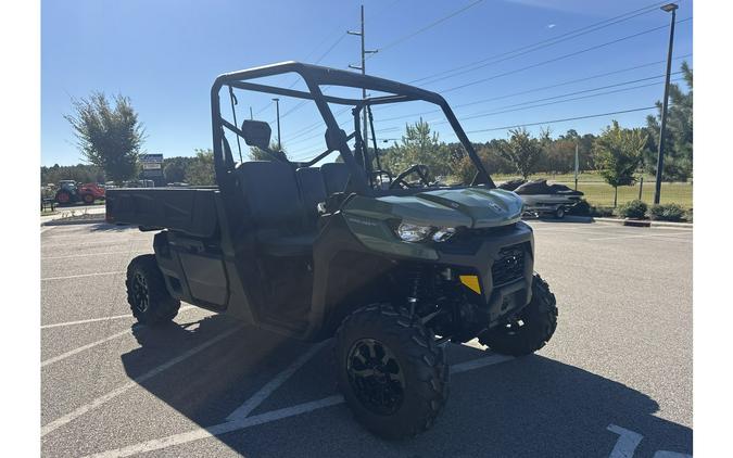 2026 Can-Am DEFENDER PRO DPS HD10