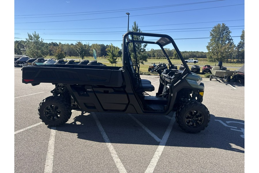2026 Can-Am DEFENDER PRO DPS HD10
