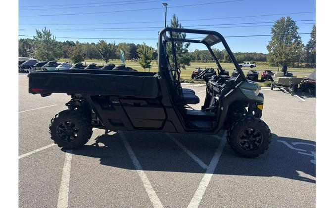 2026 Can-Am DEFENDER PRO DPS HD10