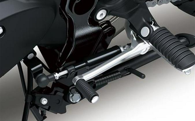 2026 Kawasaki Z900RS SE ABS