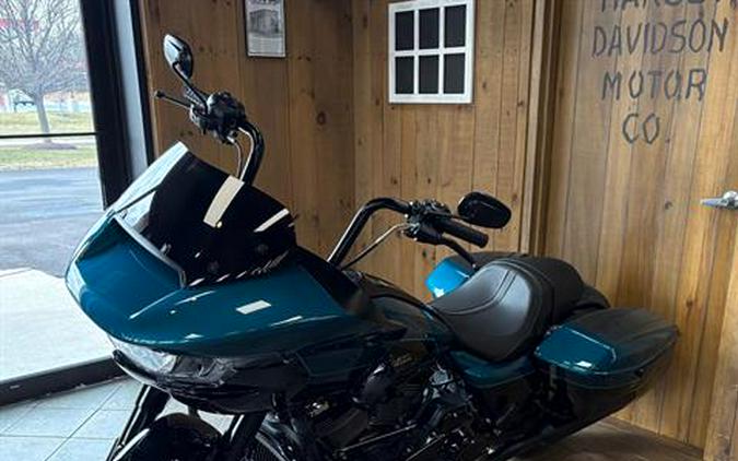 2026 Harley-Davidson Road Glide®