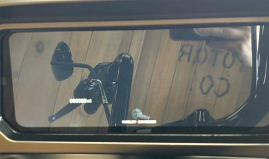 2026 Harley-Davidson Road Glide®