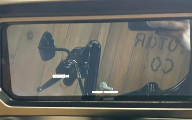 2026 Harley-Davidson Road Glide®