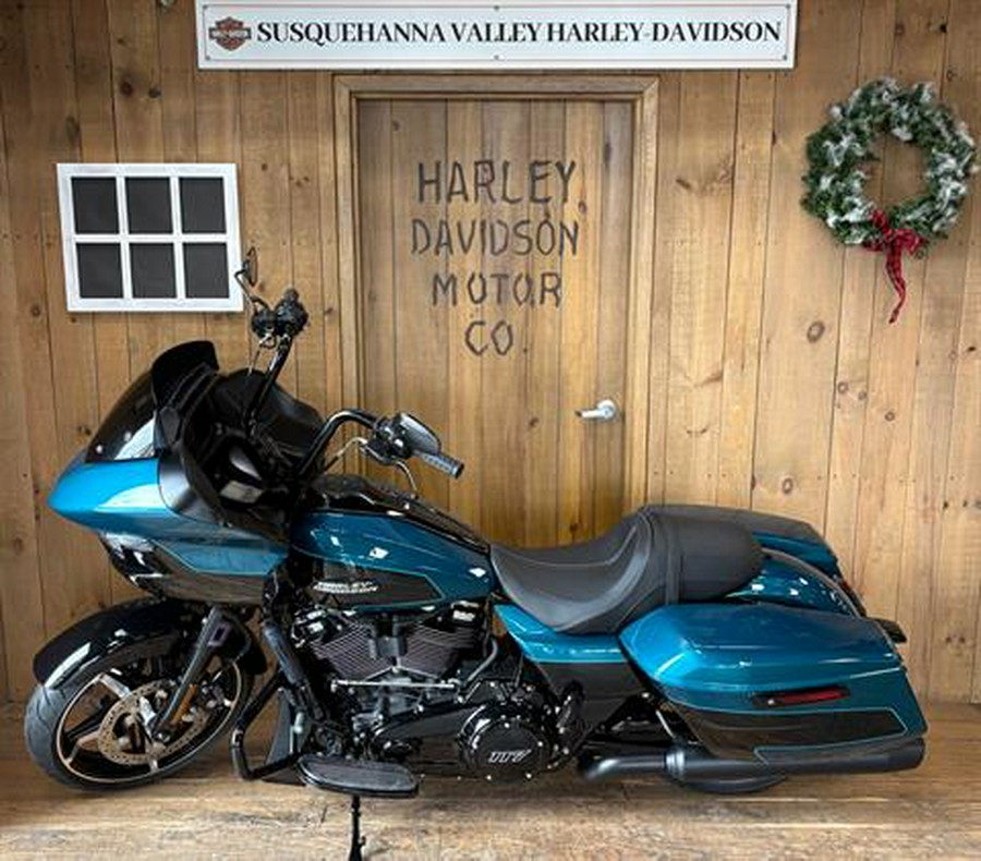 2026 Harley-Davidson Road Glide®