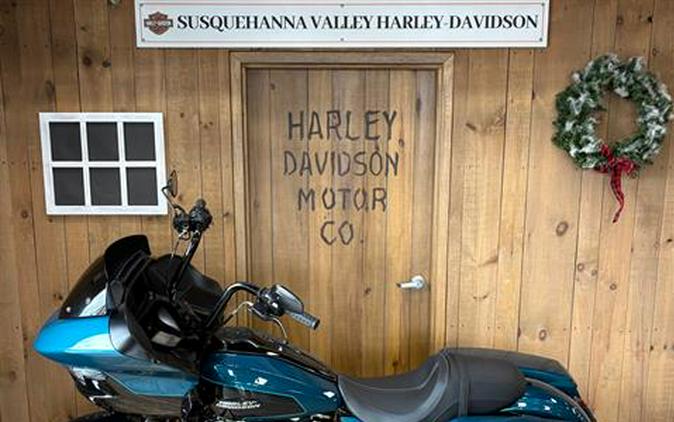 2026 Harley-Davidson Road Glide®