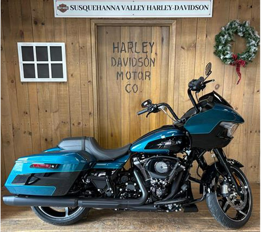 2026 Harley-Davidson Road Glide®