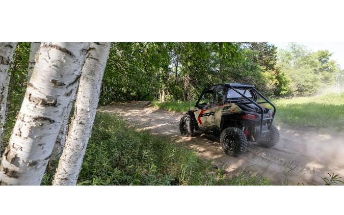2026 Polaris RZR Trail S 1000 Ultimate