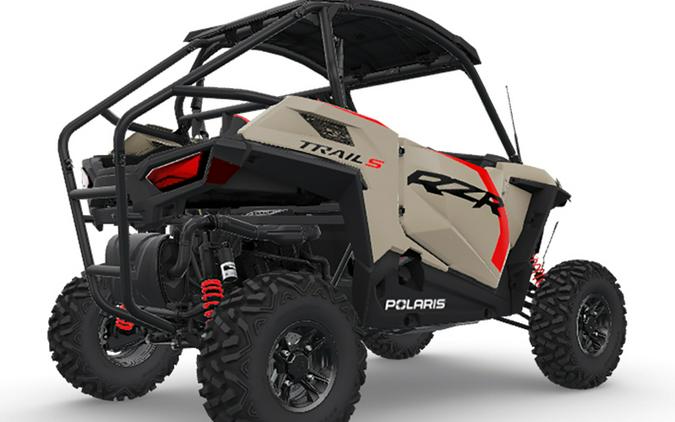 2026 Polaris RZR Trail S 1000 Ultimate