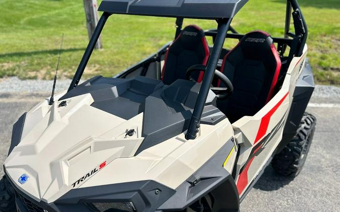2026 Polaris RZR Trail S 1000 Ultimate