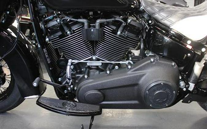 2024 Harley-Davidson Heritage Classic 114