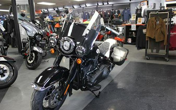 2024 Harley-Davidson Heritage Classic 114