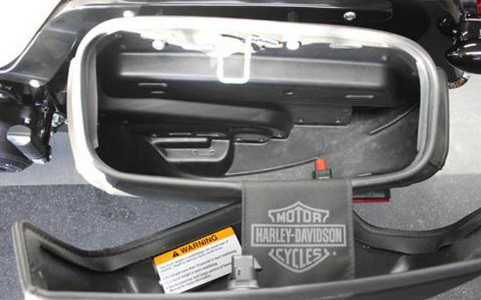 2024 Harley-Davidson Heritage Classic 114