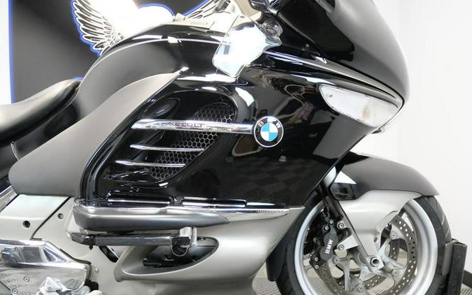 2009 BMW K 1200 LT