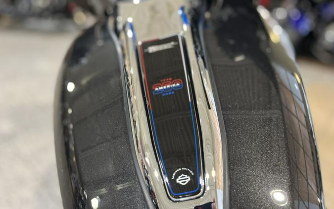FLHX 2026 Street Glide