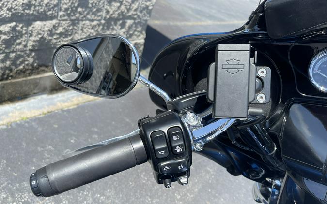 2018 Harley-Davidson 115th Anniversary Ultra Limited