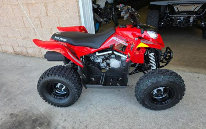 2026 Polaris Outlaw 110 EFI