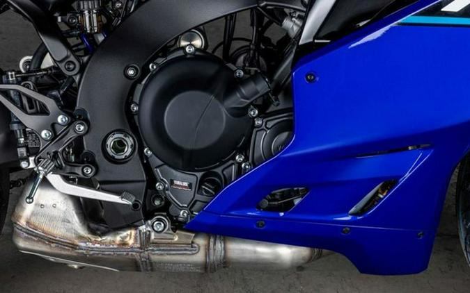 2026 Yamaha YZF R9